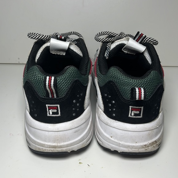 Fila ‘Envizions’ sneakers 2019 - Picture 4 of 4